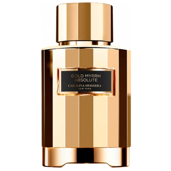 Carolina Herrera Gold Myrrh Absolute Eau De Parfum 100ml