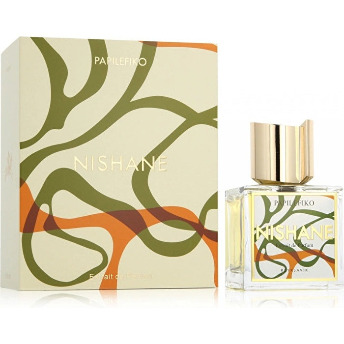 Nishane Papilefiko Extrait De Parfum 50ml