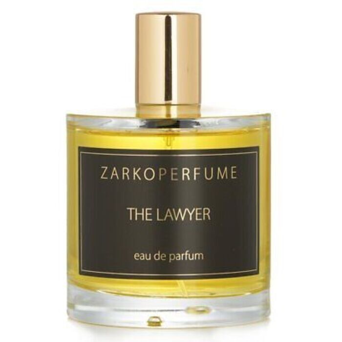 Zarkoperfume The Lawyer Eau De Parfum 100ml