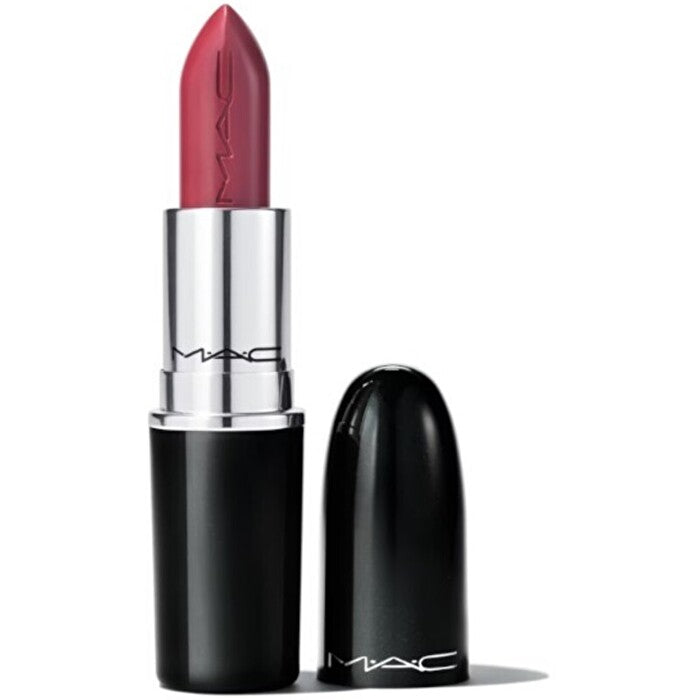 Mac Lusterglass Lipstick - Matt Lipstick 3 G