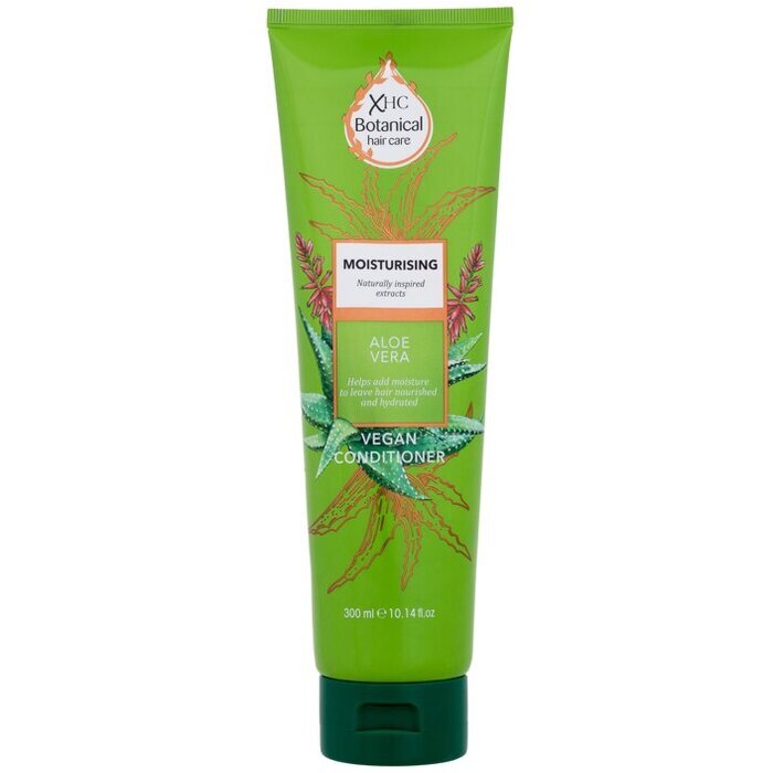 XPel Botanical Aloe Vera Moisturising Vegan Conditioner 300ml