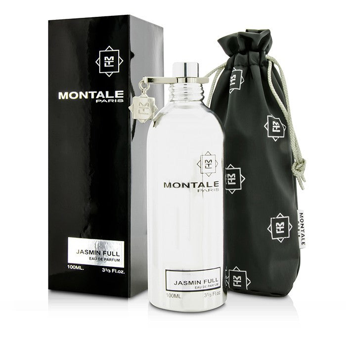 Montale Jasmin Full Unisex Eau De Parfum 100ml