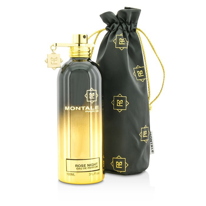 Montale Rose Night Unisex Eau De Parfum 100ml