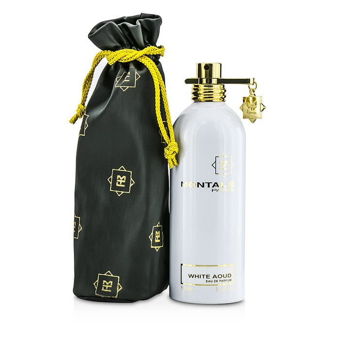 Montale White Aoud Unisex Eau De Parfum 100ml