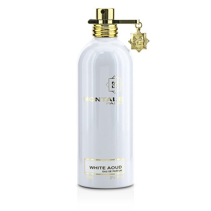Montale White Aoud Unisex Eau De Parfum 100ml