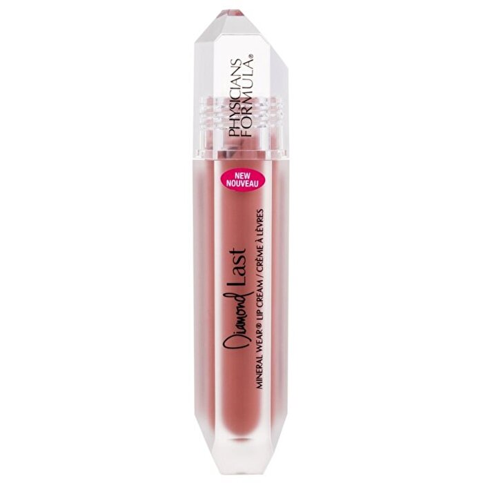 Physicians Formula Mineral Wear Diamond Last Lipstick 4 8ml