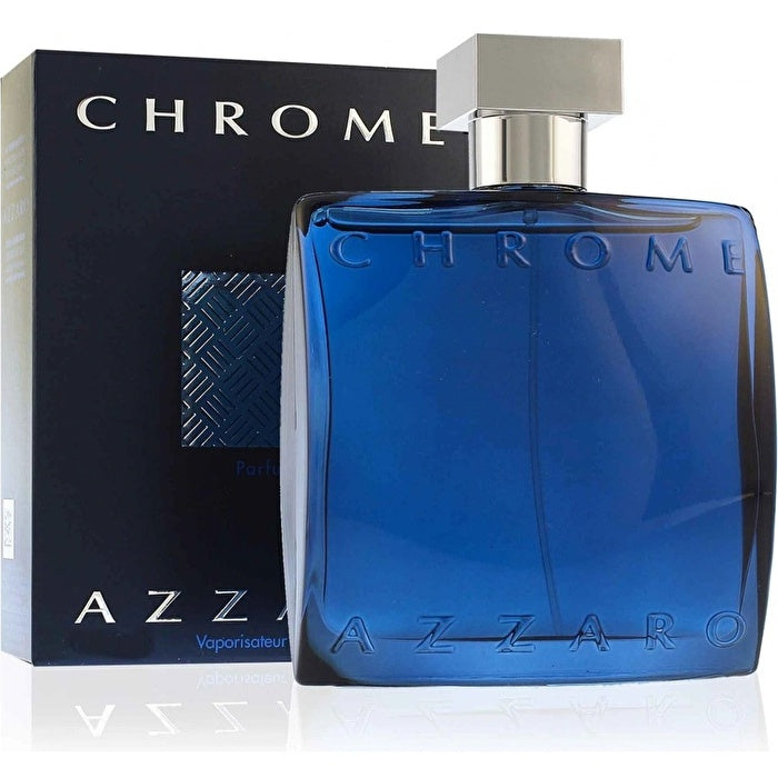 Azzaro Chrome Parfum 50ml