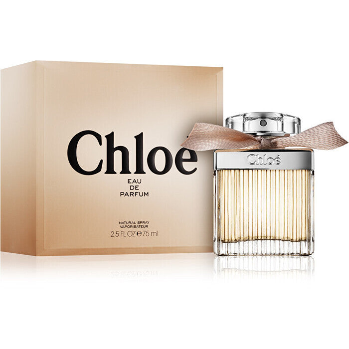 Chloe Eau De Parfum 100ml