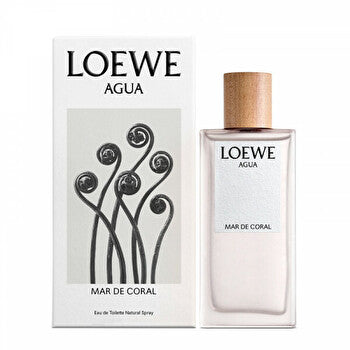 Loewe Agua Mar De Coral Eau De Toilette 150ml