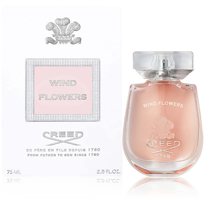 Creed Wind Flowers Eau De Parfum 75ml