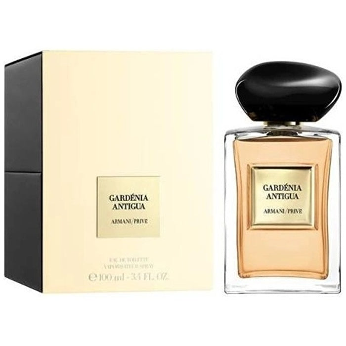 Armani Les Eaux Gardenia Antigua Eau De Toilette 50ml