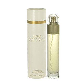 Perry Ellis 360° For Women Eau De Toilette 200ml