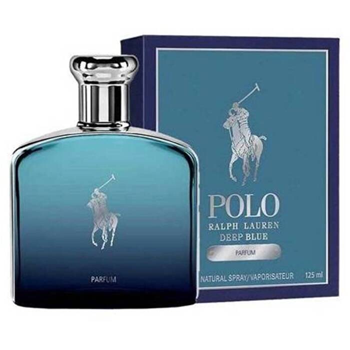 Ralph Lauren Polo Deep Blue Parfum 40ml