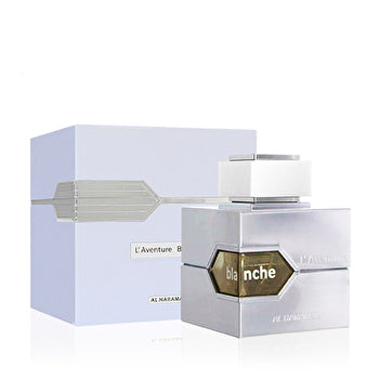 Al Haramain L´aventure Blanche Eau De Parfum 200ml