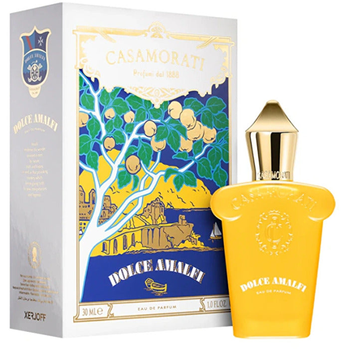 Xerjoff Casamorati Dolce Amalfi Eau De Parfum 100ml