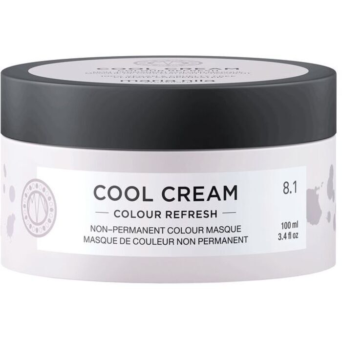 Maria Nila Colour Refresh Cool Cream Mask 100ml