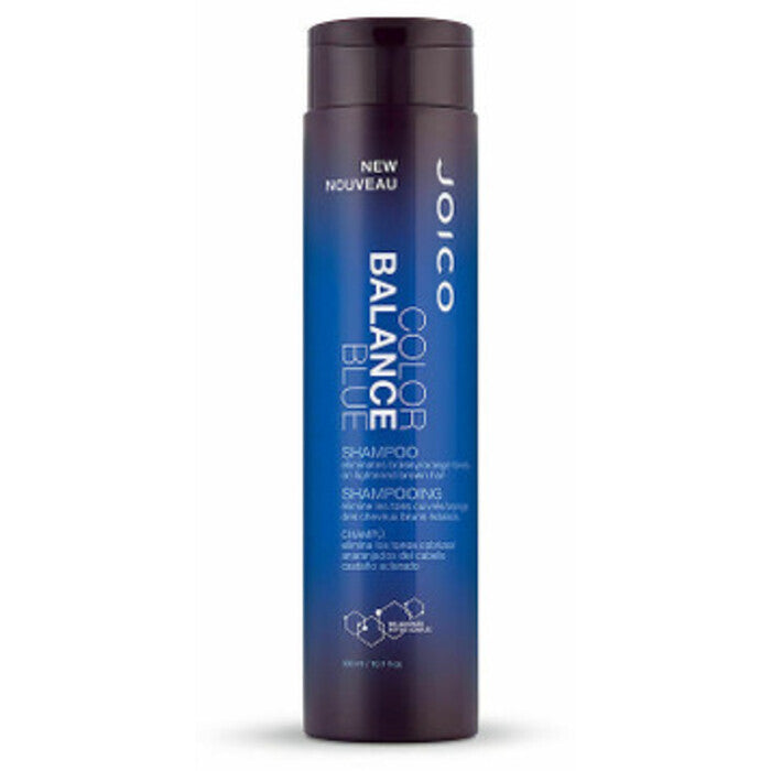 Joico Color Balance Blue Shampoo 300ml