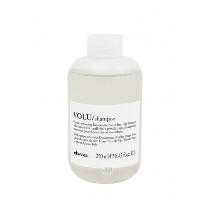 Davines Essential Haircare Volu Shampoo (fine Hair) 1000ml