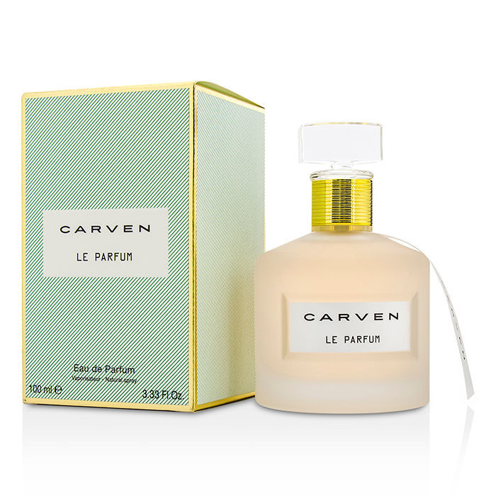 Carven Le Parfum Eau De Parfum 100ml