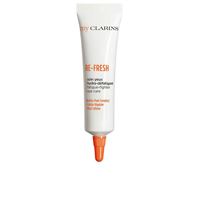 Clarins Re-fresh Eye Care 15ml