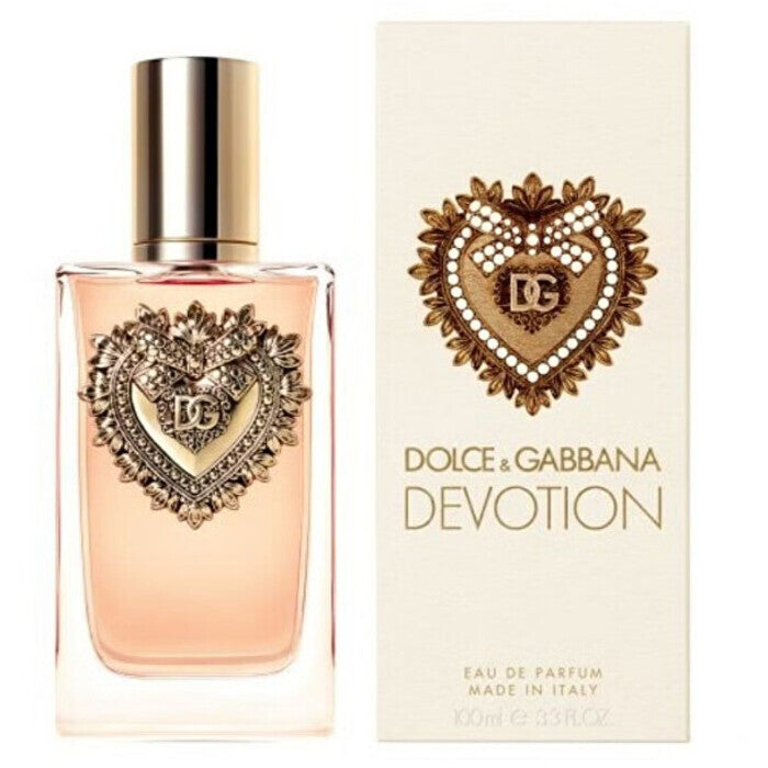 Dolce Gabbana Devotion Eau De Parfum 100ml