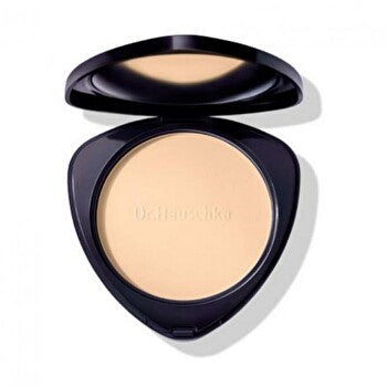 Dr. Hauschka Compact Powder 8 G 0.0g