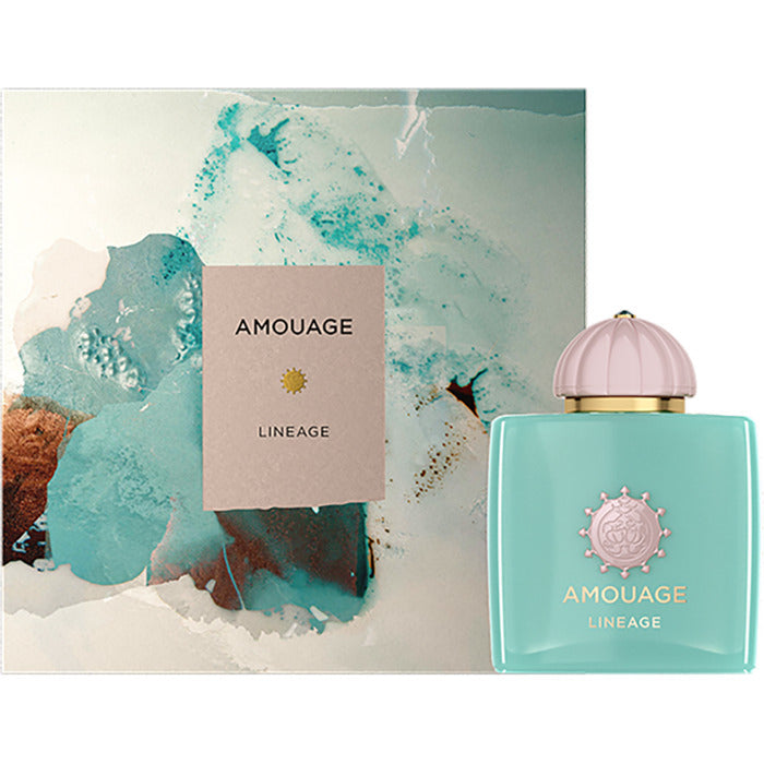 Amouage Lineage Eau De Parfum 100ml