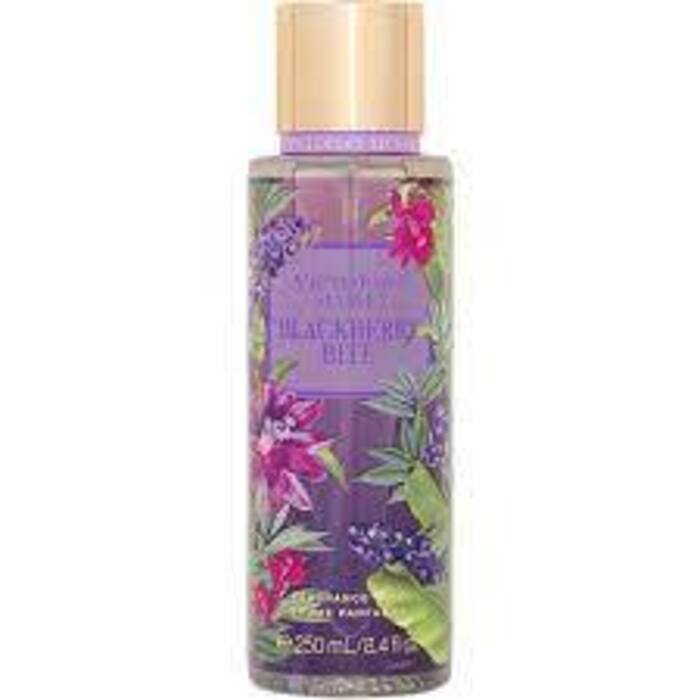 Victoria´s Secret Blackberry Bite Body Spray 250ml