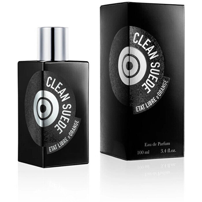 Etat Libre d'Orange Clean Suede Eau De Parfum 100ml