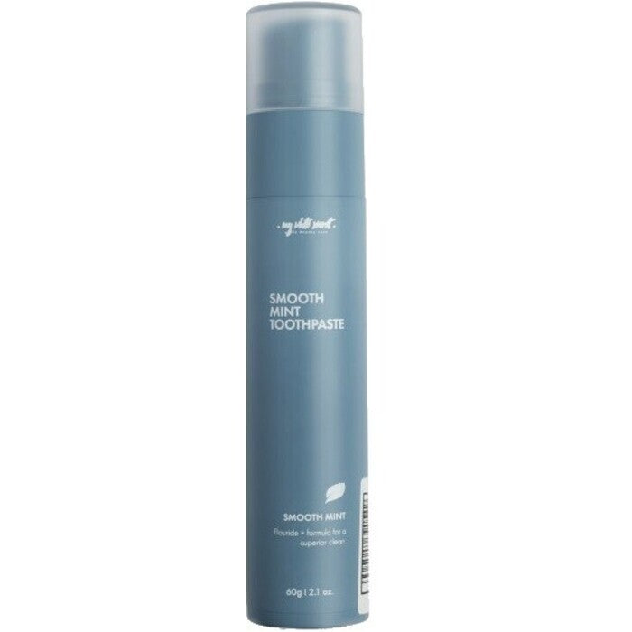 My White Secret Smooth Mint Toothpaste 60.0g
