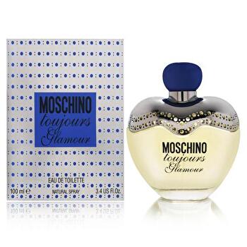 Moschino Toujours Glamour Eau De Toilette 30ml