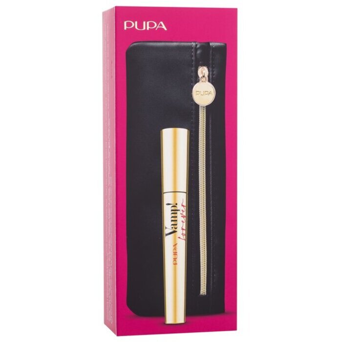 Pupa Vamp! Forever Mascara Gift Set 9ml
