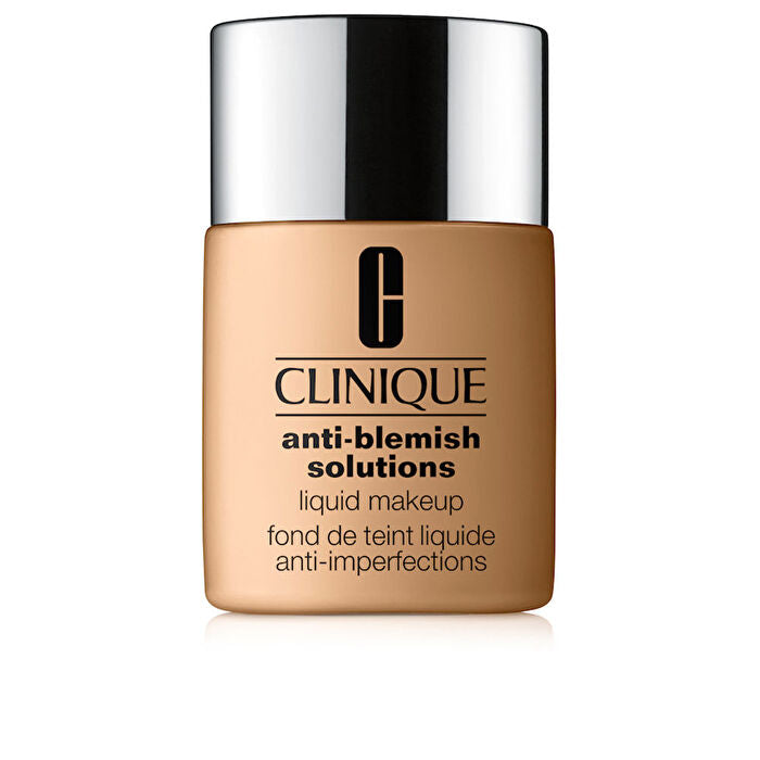 Clinique Anti Blemish Liquid Makeup - Liquid Make Up 30ml