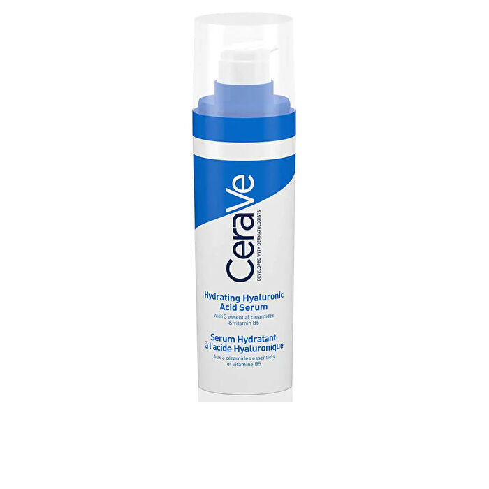 CeraVe Hydrating Hyaluronic Acid Serum 30ml