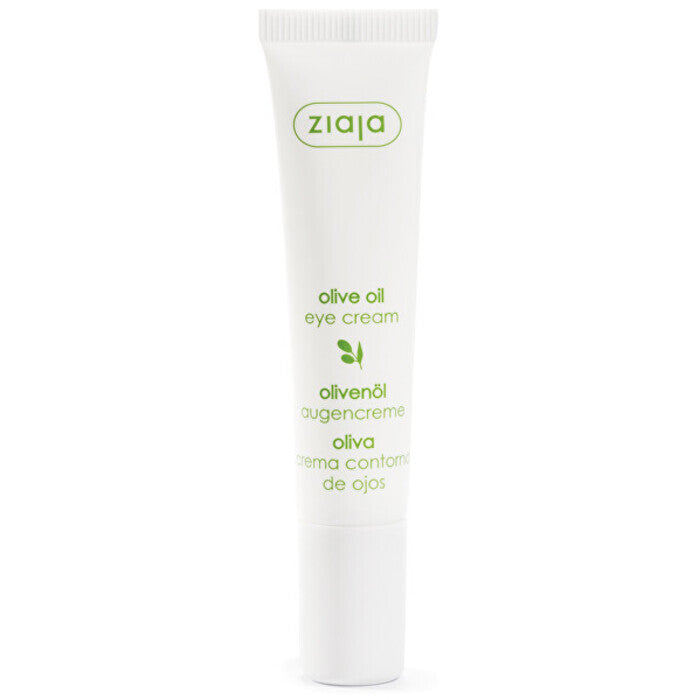 Ziaja Olive Oil Eye Cream 15ml