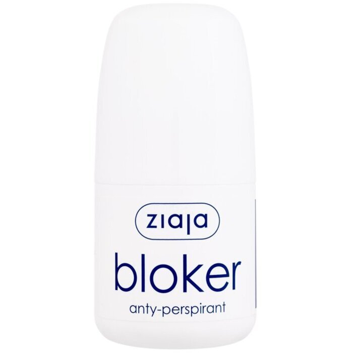 Ziaja Blocker Anti-perspirant 60ml