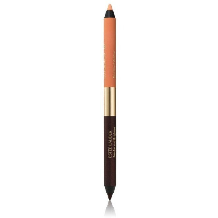 Estee Lauder Smoke & Brighten Kajal Eyeliner Duo 0 5 G
