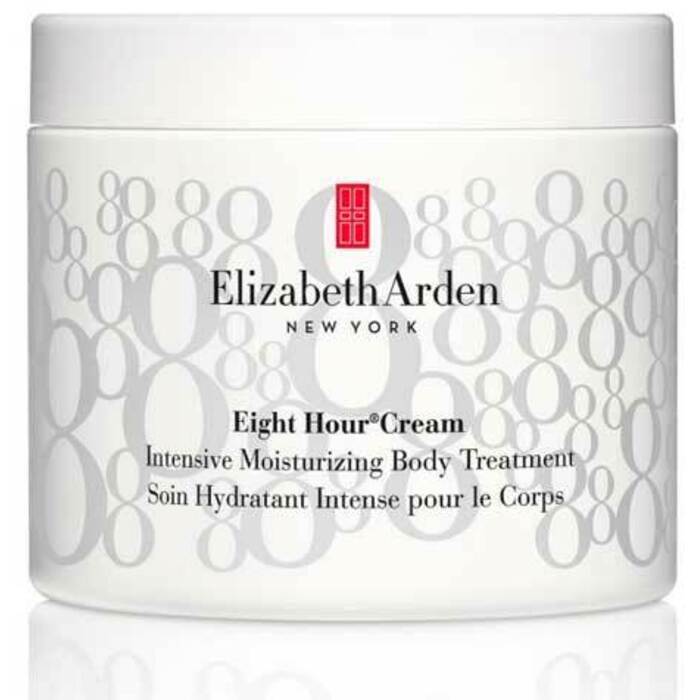 Elizabeth Arden Eight Hour Cream Intensive Moisturizing Body Treatment 400ml
