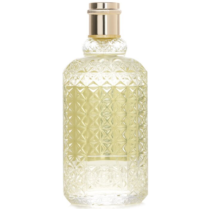 4711 Acqua Colonia Lime & Nutmeg Eau De Cologne Spray 170ml/5.7oz