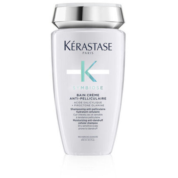 Kerastase Symbiose Purifying Anti-Dandruff Cellular Shampoo 500ml