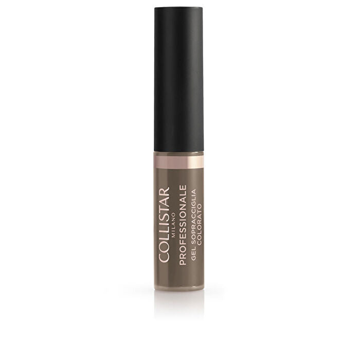 Collistar Professionale Eyebrow Gel #2 Castano 6.5ml