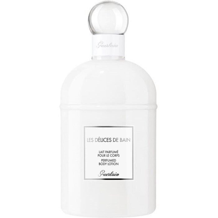 Guerlain Les Delices De Bain Body Lotion 200ml