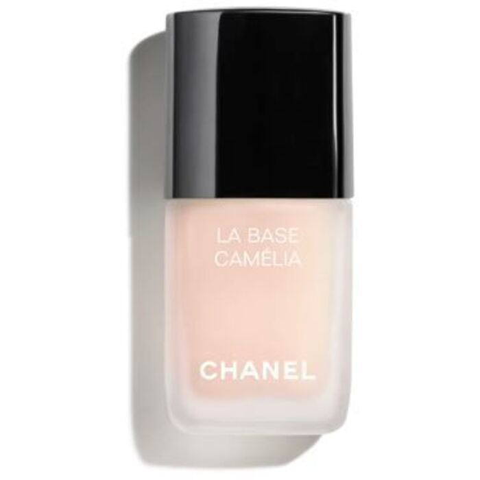 Chanel La Base Camelia Base Coat 13ml