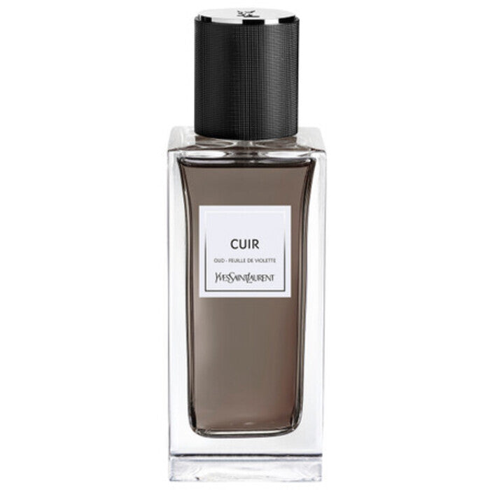 Yves Saint Laurent Cuir Oud - Feuille De Violette Eau De Parfum 125ml