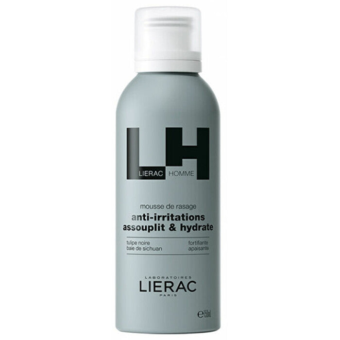 Lierac Homme Shaving Faom 150ml