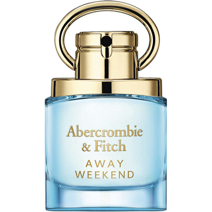 Abercrombie & Fitch Away Weekend Woman Eau De Parfum 30ml