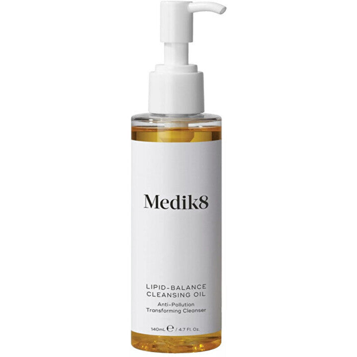 Medik8 Lipid-balance Cleansing Oil 140ml