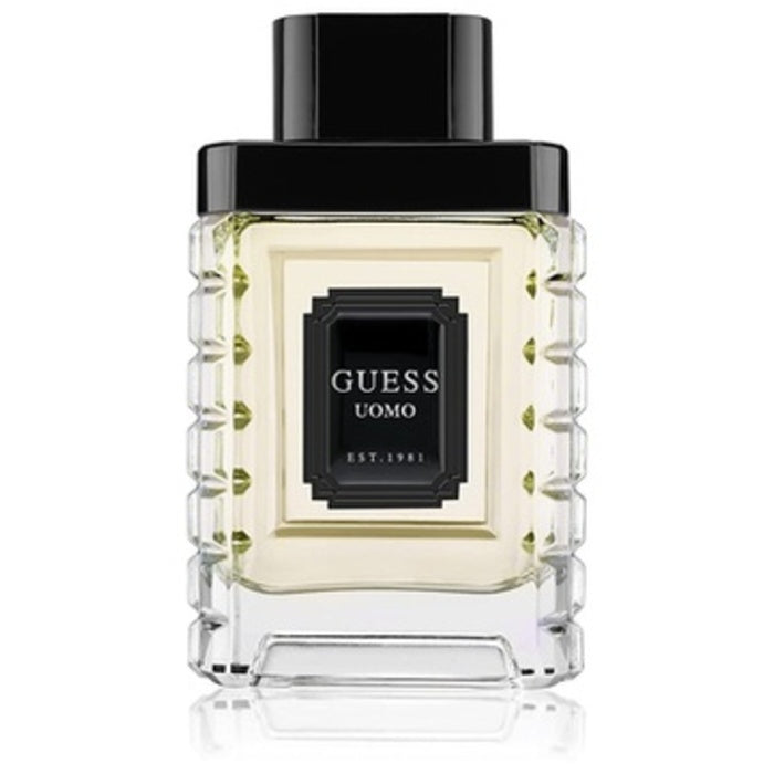 Guess Uomo After Shave 100ml