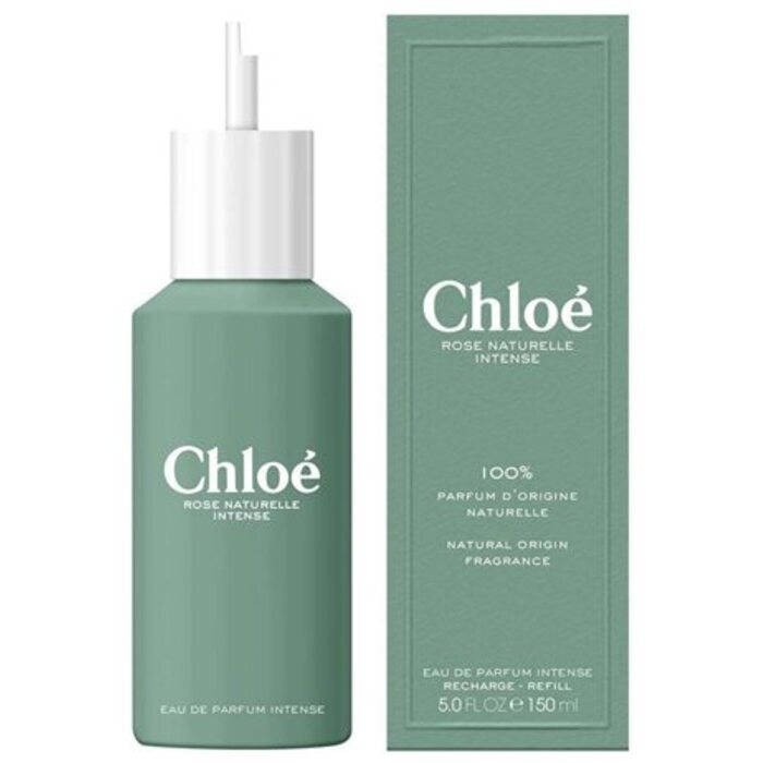 Chloe Rose Naturelle Eau De Parfum Refill 150ml