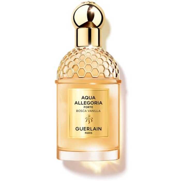 Guerlain Aqua Allegoria Forte Bosca Vanilla Eau De Parfum 125ml